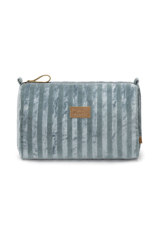 NECESSAIRE BIG AZZURRO