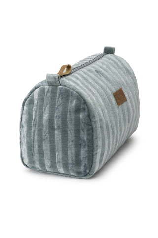 NECESSAIRE BIG AZZURRO