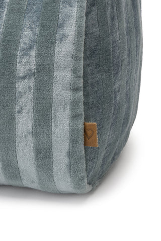 NECESSAIRE BIG AZZURRO