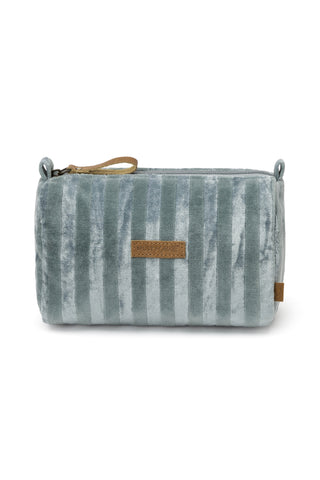 NECESSAIRE SMALL AZZURRO