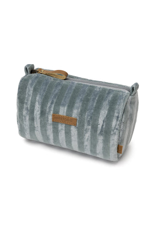 NECESSAIRE SMALL AZZURRO