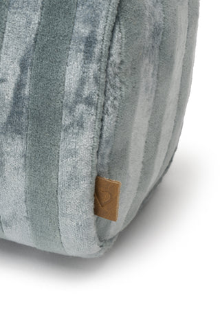 NECESSAIRE SMALL AZZURRO