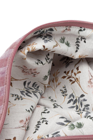 POCHETTE ROSA COOL TOP SECRET