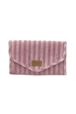 PORTAGIOIELLI ROSA ENVELOPE