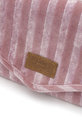 PORTAGIOIELLI ROSA ENVELOPE