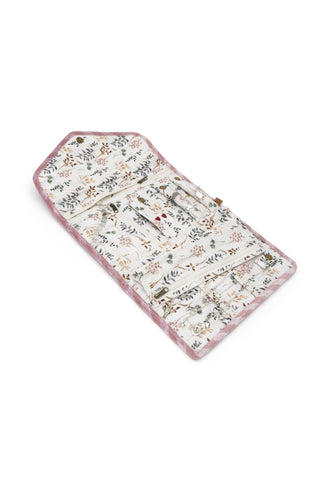 PORTAGIOIELLI ROSA ENVELOPE