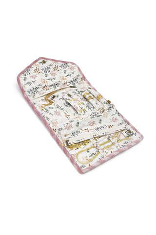 PORTAGIOIELLI ROSA ENVELOPE