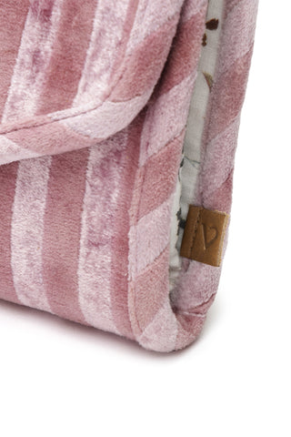 PORTAGIOIELLI ROSA ENVELOPE