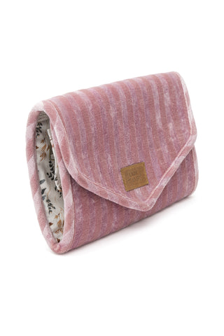 PORTAGIOIELLI ROSA ENVELOPE