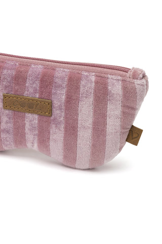 CUSTODIA OCCHIALI ROSA COOL