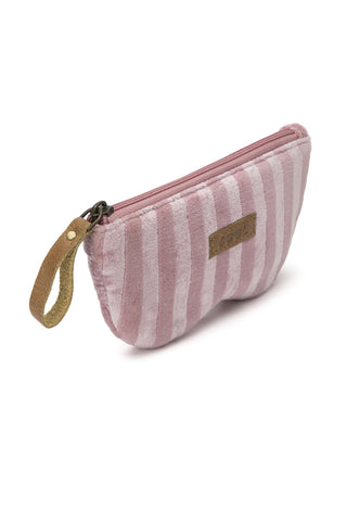 CUSTODIA OCCHIALI ROSA COOL