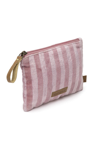 POCHETTE MUST HAVE SMALL BLUE