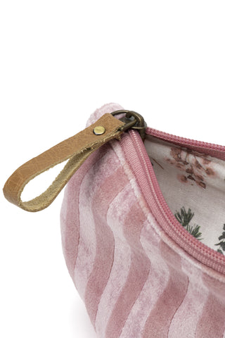 POCHETTE MUST HAVE SMALL BLUE