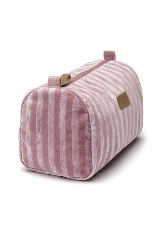 NECESSAIRE GRANDE ROSA