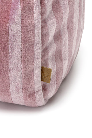 NECESSAIRE GRANDE ROSA