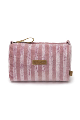 NECESSAIRE PICCOLO ROSA MUST HAVE