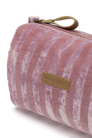 NECESSAIRE PICCOLO ROSA MUST HAVE