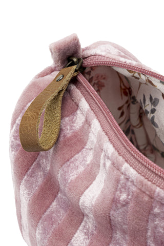 NECESSAIRE PICCOLO ROSA MUST HAVE