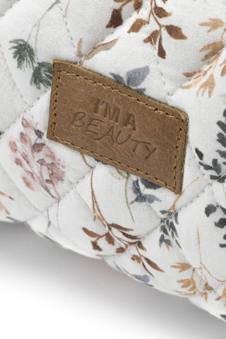 NECESSAIRE GRANDE NATURA BEAUTY