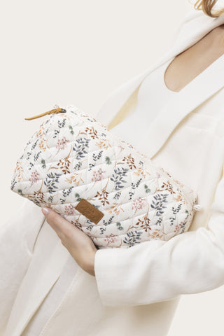 NECESSAIRE GRANDE NATURA BEAUTY