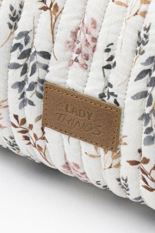 NECESSAIRE MEDIO NATURA LADY THINGS