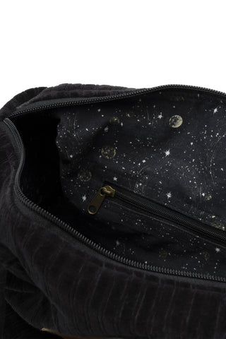 POCHETTE SOFT NERA COOL THINGS