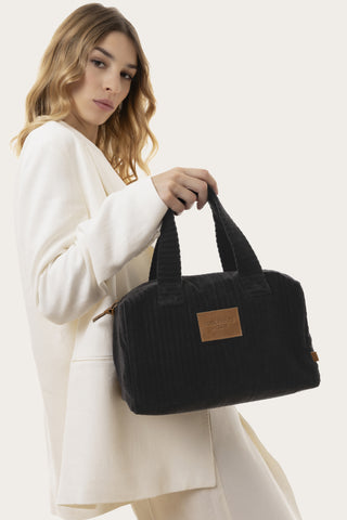 POCHETTE SOFT NERA COOL THINGS