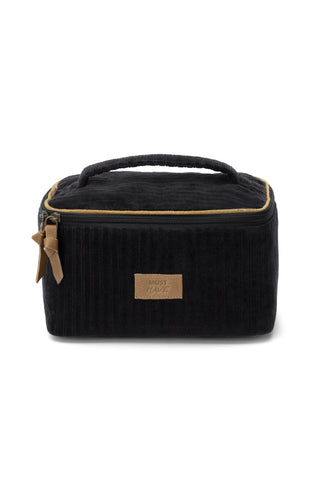 NECESSAIRE NERO MUST HAVE