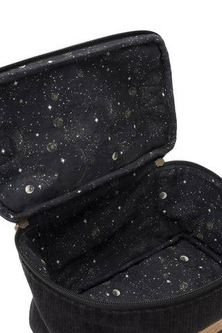 NECESSAIRE NERO MUST HAVE