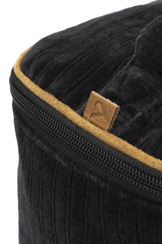 NECESSAIRE NERO MUST HAVE