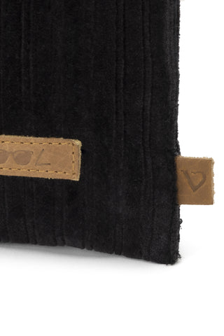 CUSTODIA OCCHIALI NERA