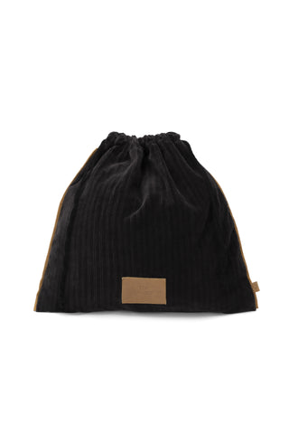 SACCA GRANDE NERA TOP SECRET