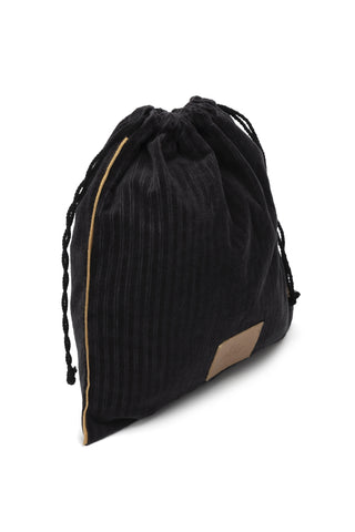 SACCA GRANDE NERA TOP SECRET