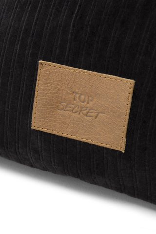 SACCA GRANDE NERA TOP SECRET