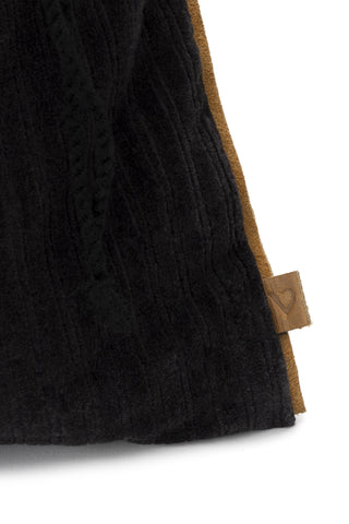 SACCA GRANDE NERA TOP SECRET