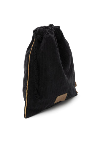 SACCA MEDIA NERA TOP SECRET