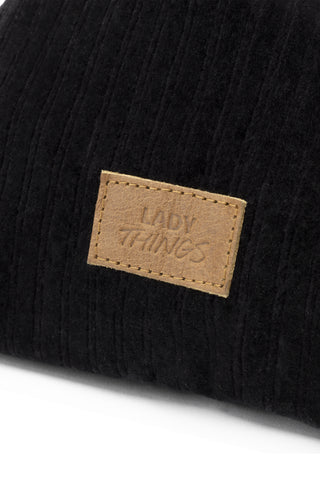 SACCA MEDIA NERA TOP SECRET