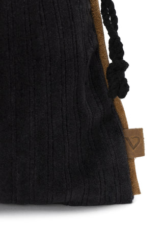 SACCA MEDIA NERA TOP SECRET