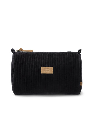 NECESSAIRE GRANDE NERO MUST HAVE