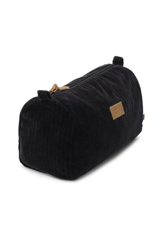 NECESSAIRE GRANDE NERO MUST HAVE