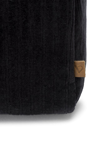 NECESSAIRE GRANDE NERO MUST HAVE