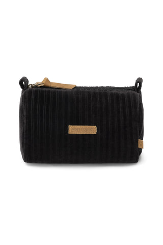 NECESSAIRE PICCOLO NERO MUST HAVE