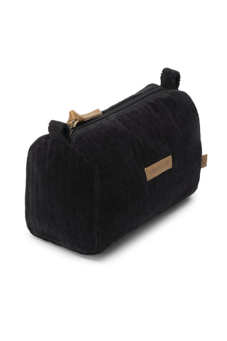 NECESSAIRE PICCOLO NERO MUST HAVE