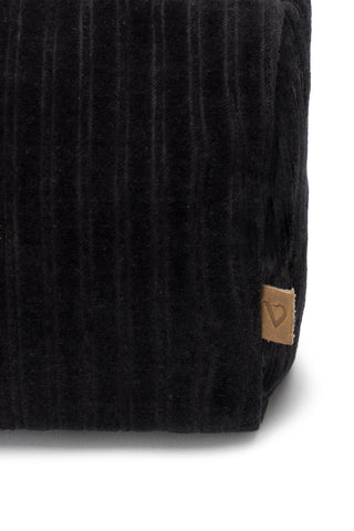 NECESSAIRE PICCOLO NERO MUST HAVE