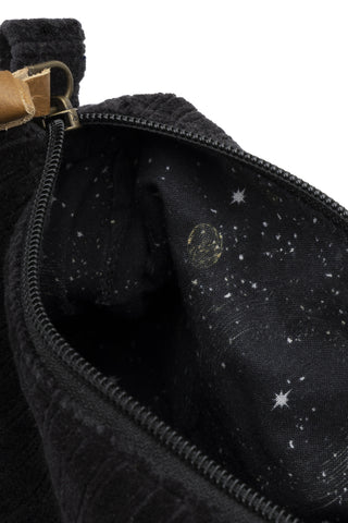 NECESSAIRE PICCOLO NERO MUST HAVE