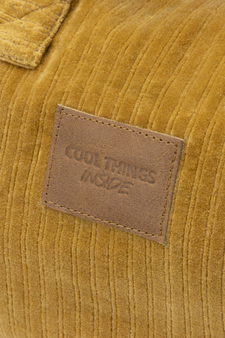 POCHETTE SOFT OCRA COOL THINGS