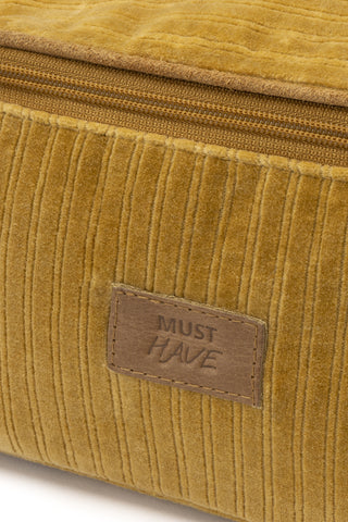 NECESSAIRE OCRA MUST HAVE