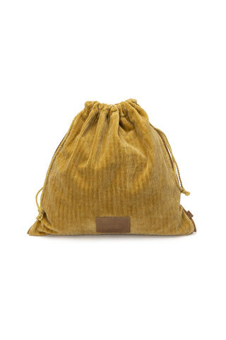 SACCA GRANDE OCRA TOP SECRET