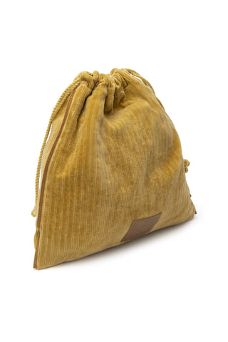 SACCA GRANDE OCRA TOP SECRET