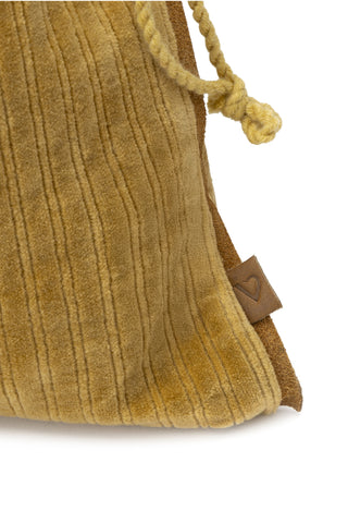 SACCA GRANDE OCRA TOP SECRET